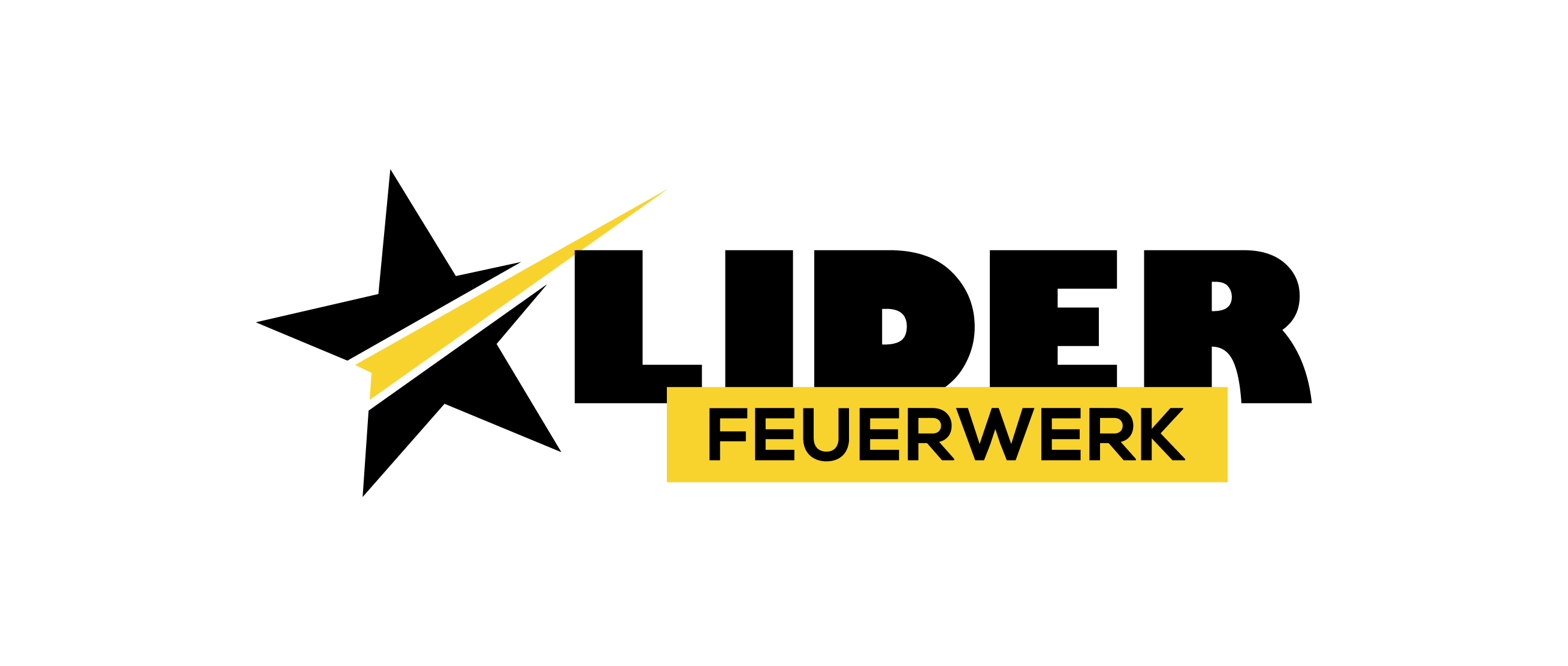 liderfeuerwerk logo