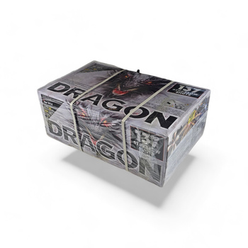 DRACHE 137 SCHÜSSE 30MM SFC4 JORGE