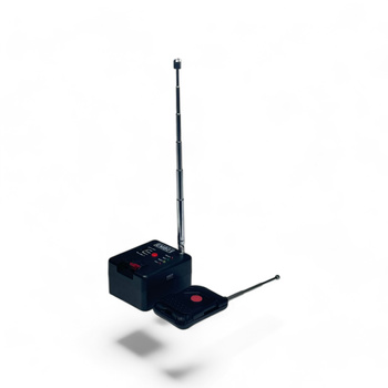 PIROTECHNISCHES ZÜNDSYSTEM 1 KANAL 1 LSO1x1-EMPFÄNGER