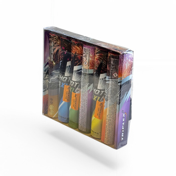 SHOT XL SINGLE SHOT 6 STÜCK. TXC733