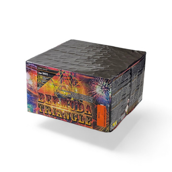 BERMUDADREIECK 100 SCHÜSSE 25MM M55