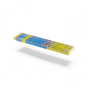 RÖMISCHES FEUERWERK 10 SCHUSS 12 STÜCK TXC494