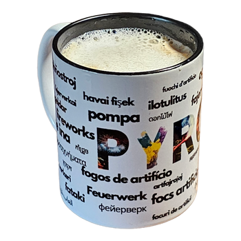 PYRO-BECHER – BECHER ECHTER PYRO-FANS K1B