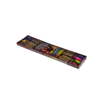 DIABOLO 12 RAKETEN JR4