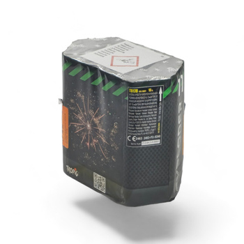 EXPLODER 11 13 STRZAŁÓW 30MM TB178