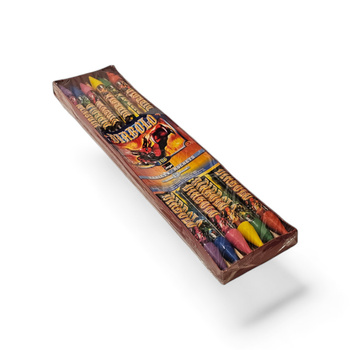 DIABOLO 12 RAKIETEK JR6