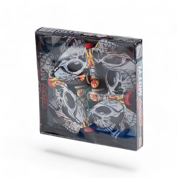 OBRI MOTYL 4 GROSSE SCHMETTERLINGE LM4O