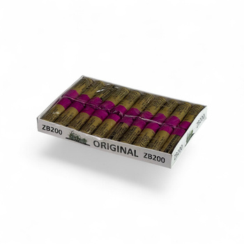 ORIGINAL ZB200 FEUERWERKSKÖRPER 20 STÜCK