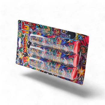 BOMBERGUY 1.6" BLITZKNALLER TXP447