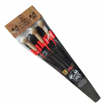 FANTASY CRACKLING THUNDER 3 RAKETEN PSNR-F2-15003