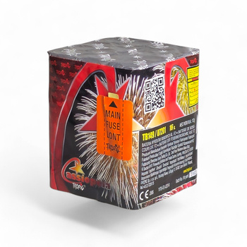 CASSIOPEIA 16 SCHÜSSE 20MM TB149