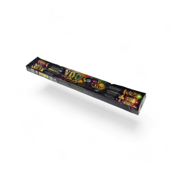 VOO DOO RAKETEN 6 STÜCK 3775