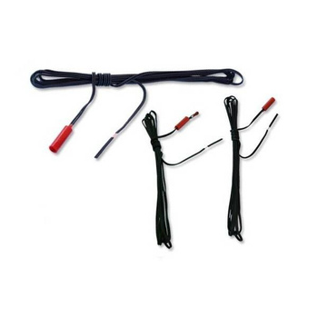 ELEKTRISCHER ZÜNDER 0,5M 10 STÜCK ZPZ 10x05m