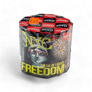 FREIHEIT 13 SCHÜSSE 25MM SS13-07I