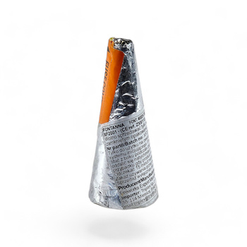 SILBERNER VULKAN 5M 40 SEK XF2001