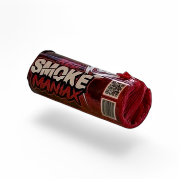 ROTER RAUCH MANIAX 1 STÜCK. TF24R