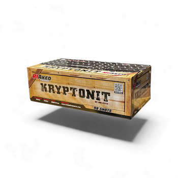KRYPTONITE RIAKEO 98 SCHÜSSE 30MM