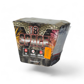 SPACE 18 STRZAŁÓW 30MM TXB677