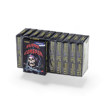 KORSAR BÖLLER 600 STK. P1201C