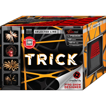 TRICK 60 SCHUSS 20–45MM PXB3939