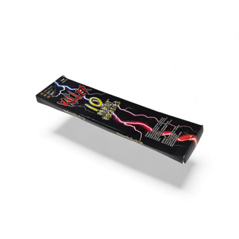 RAKIETY KILLER 10 SZTUK T0517