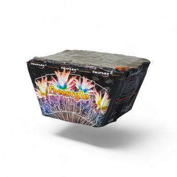 FREE STYLE 49 SCHÜSSE 30MM TXB449