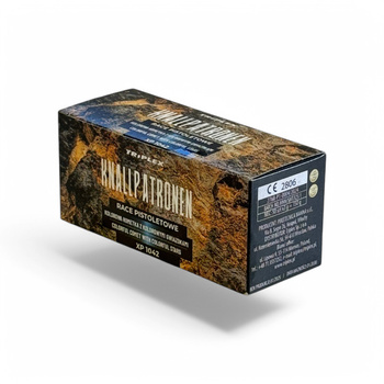 PISTOLENFACKELN FARBE KOMET MIT FARBIGEN STERNEN XP1042