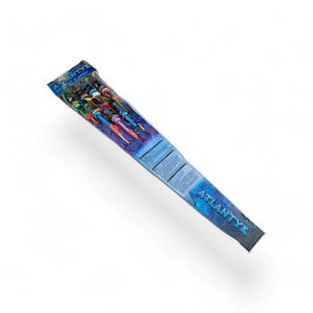 ATLANTYK RAKETEN 7 STÜCK JR47