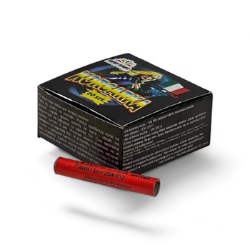 ITALIENISCHER EMITTER KORSARKA 20 STK. P20-1302