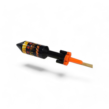 TIGER TAIL SCHÖNE RAKETE 60171