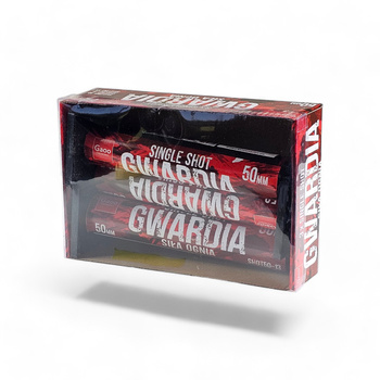 WACHE FEUERKRAFT 50MM MÖRSER 3PCS SCHUSS50-10/11/13