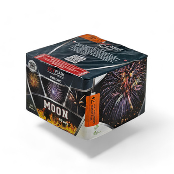 MOON 49 SCHUSS 20MM PXB2320