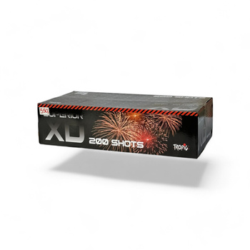 SUPERIOR XD 200 SCHUSS 20MM TB416