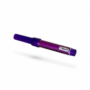 VIOLETTE FACKEL PF-2/V