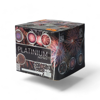 PLATINIUM SERIES 49 STRZAŁÓW 30MM TW356