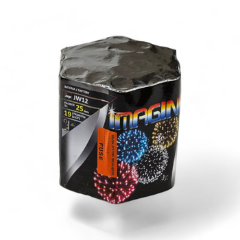 IMAGINE 19 STRZAŁÓW 25MM JW12