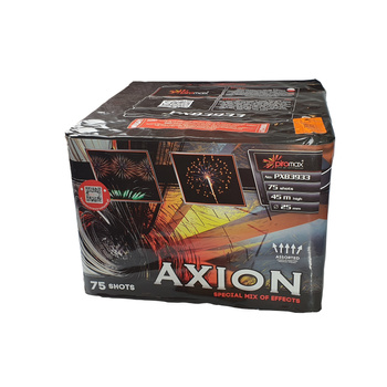 AXION 75 SCHUSS 25MM PXB3933