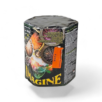 IMAGINE 19 SCHÜSSE 26MM JW107