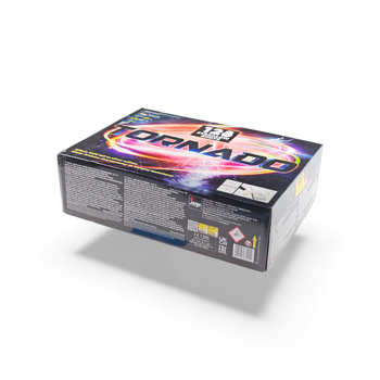 TORNADO 128 SCHÜSSE 20MM SFC14