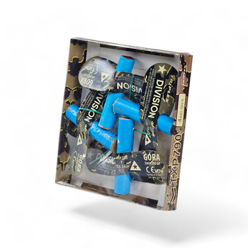 DIVISION TXP790 FLUG-SCHRAUBER