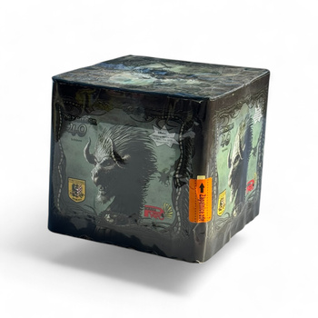 SMOKI DECEMBER (GRUDZIEŃ) 49 STRZAŁÓW PMB49L