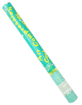 KONFETTI FARBIGE PAPIERSTREIFEN MITTEL KONF2