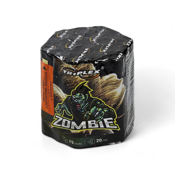 ZOMBIE 19 SCHUSS 20MM TXB2046