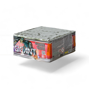 GIGANT 100 SCHUSS 20MM JW2042