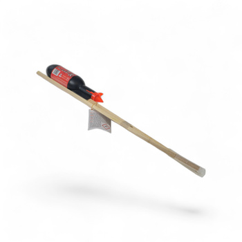 PLANET X ROT 70MM TR09A