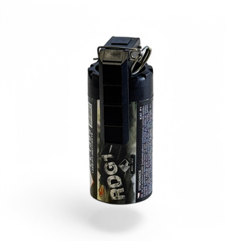 MILITÄRISCHER INTENSIVER WEISSER RAUCH RDG1B-P