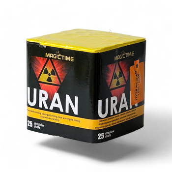 URAN 25 SCHÜSSE 20MM P7032