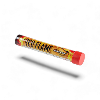 STADIONFACKEL ROTE FLAMME 35 SEK TXF375-1