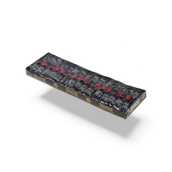 BÖLLER JC05 SCHWARZ EDITION 30 STK