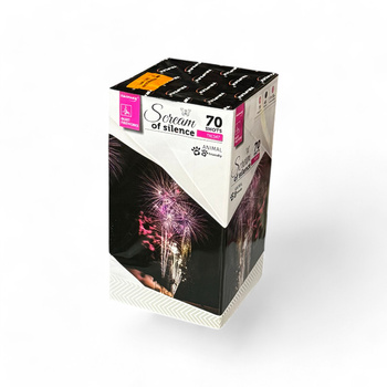 SCREAM OF SILENCE 70 SCHUSS 11–13MM TXC547